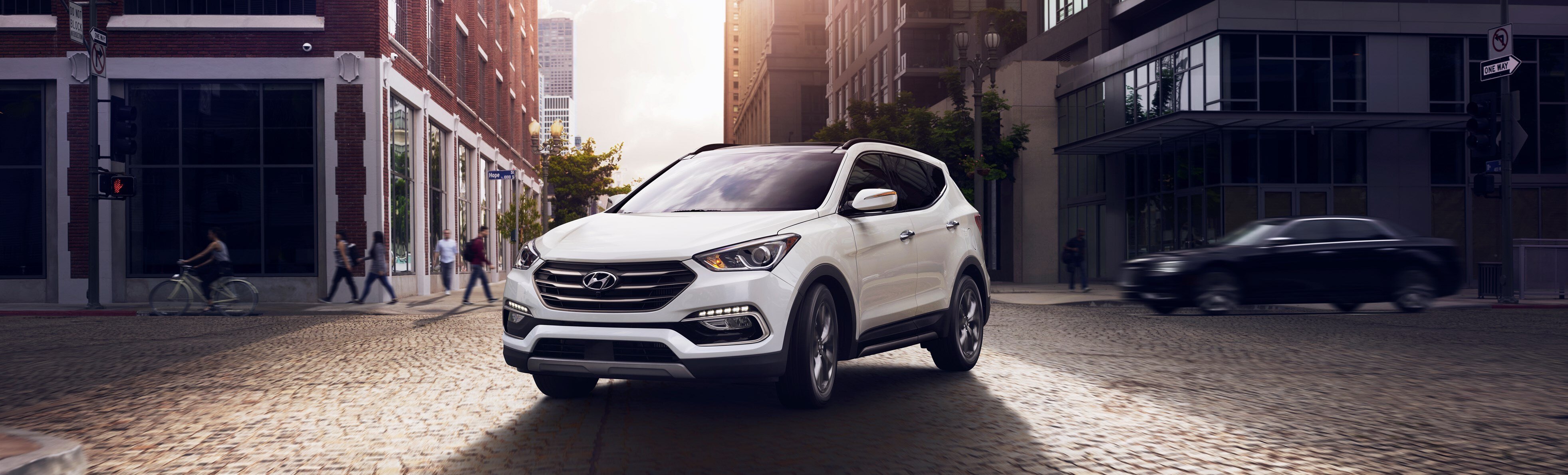 Used Hyundai SANTA FE SPORT for Sale near Manassas, VA Pohanka
