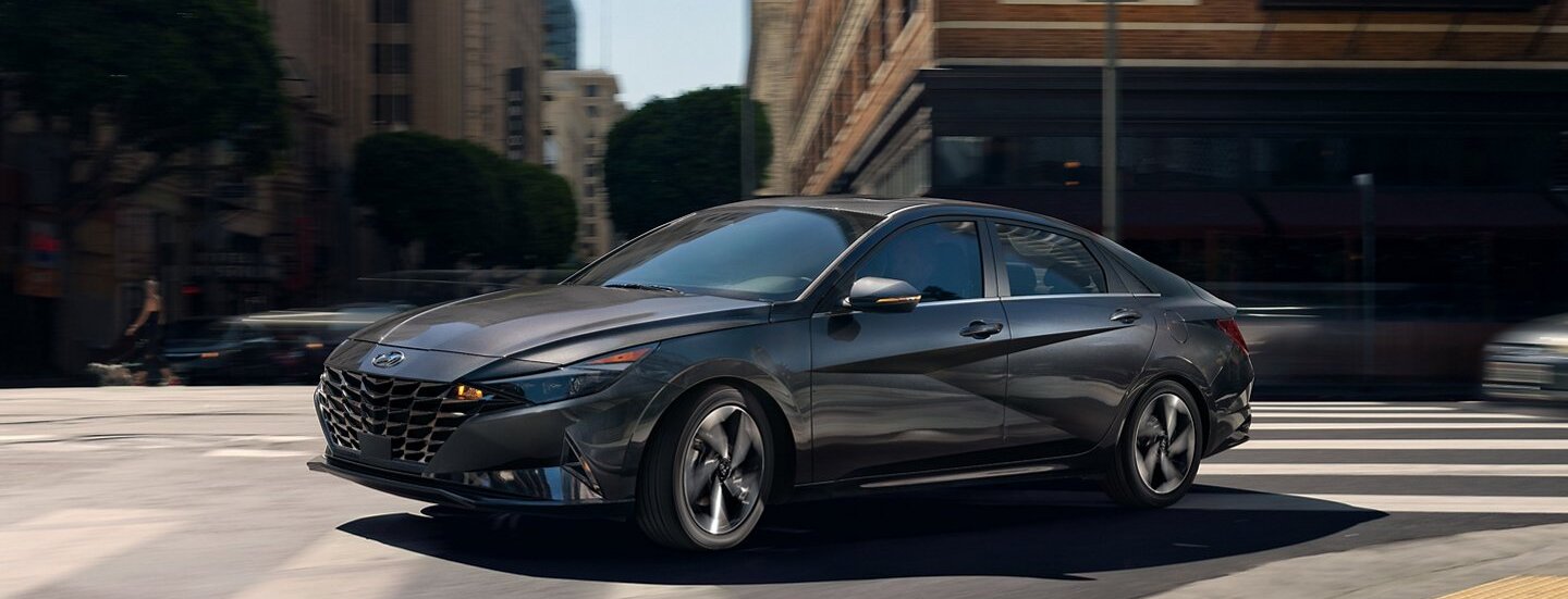 2022 Hyundai ELANTRA MPG in Capitol Heights, MD Drive Pohanka