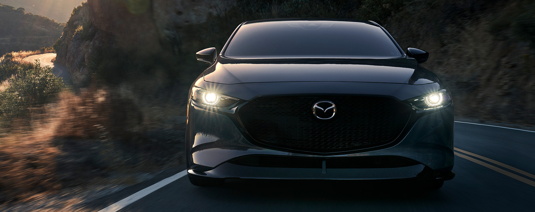 Certified PreOwned MAZDA Vehicles for Sale near Troy, AL Mitchell Mazda