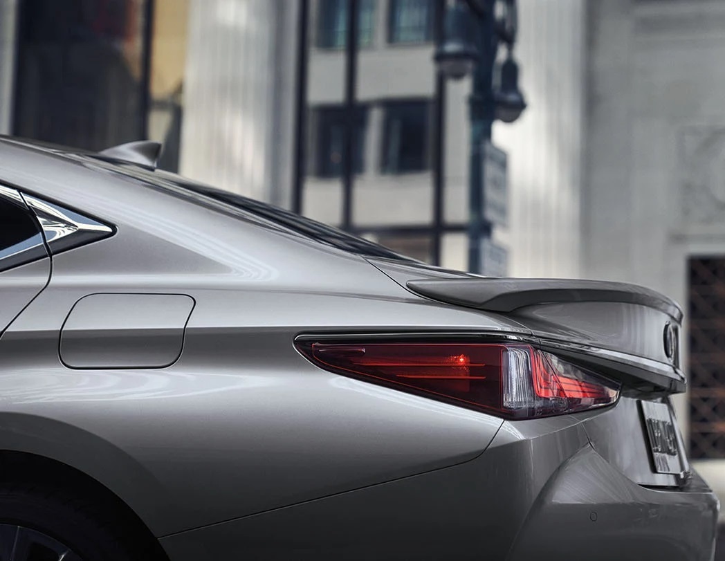 2022 Lexus ES 350 for Sale near East Hampton, NY Lexus of Southampton