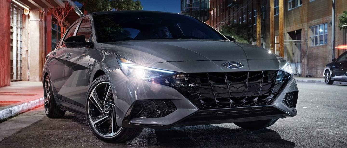 2022 Hyundai ELANTRA Lease in San Antonio, TX World Car Hyundai North