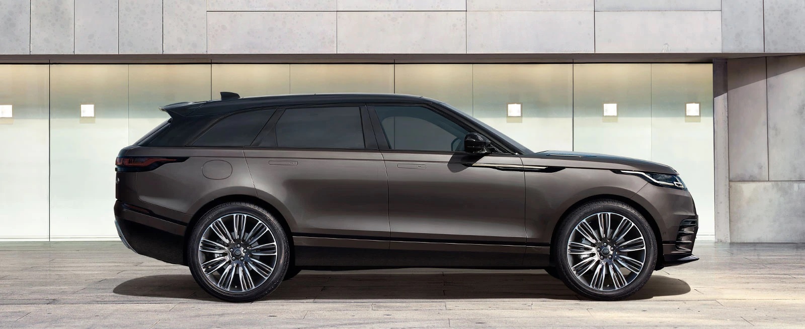 Certified PreOwned Land Rover Vehicles for Sale near Phoenix, AZ