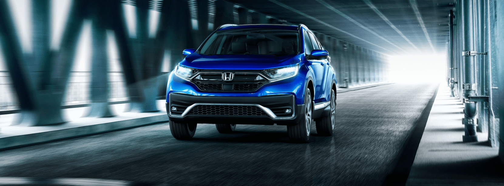 2022 Honda CRV MPG near Conroe, TX Honda of Tomball