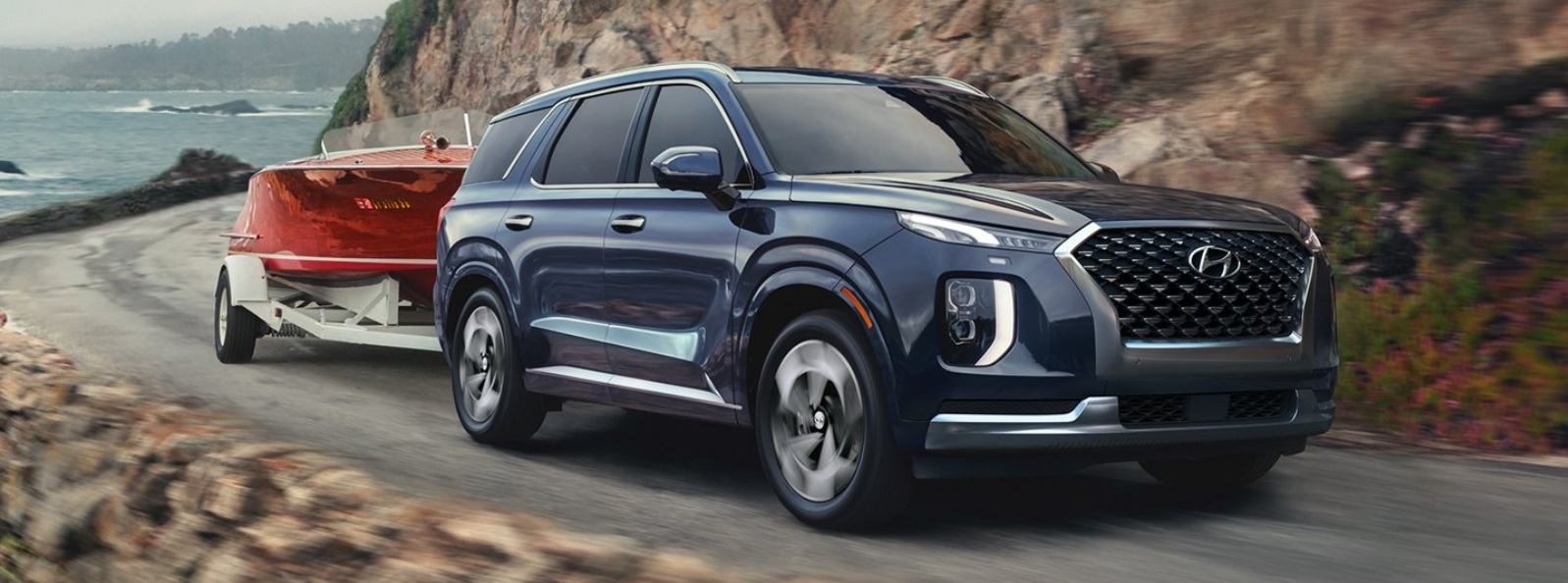 2022 Hyundai PALISADE Lease in Capitol Heights, MD Pohanka Hyundai of