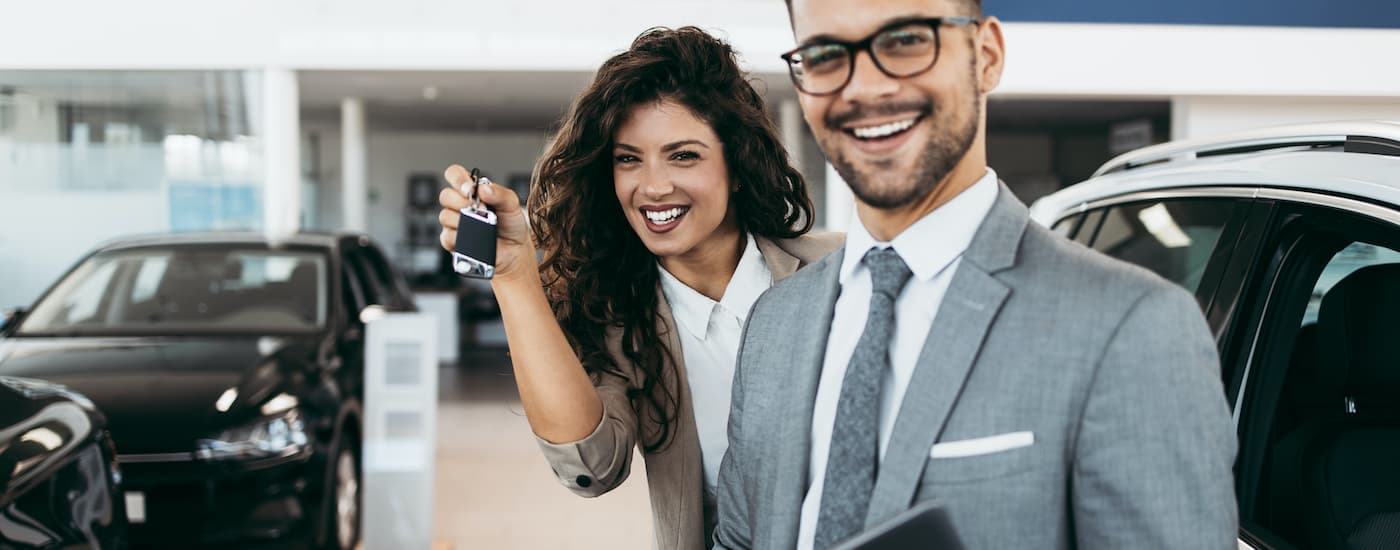 New and PreOwned Kia Dealer Serving Harleysville, PA