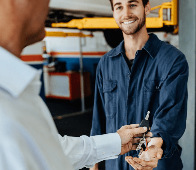 Battery Test and Replacement Service in Knoxville, TN Land Rover