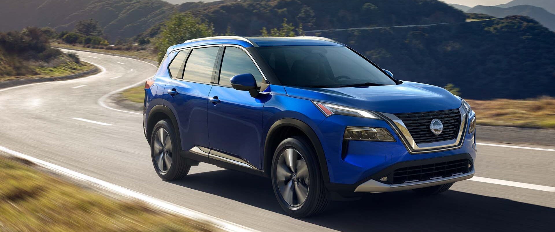 Used Nissan SUVs for Sale near Woodbridge, VA Pohanka Nissan of Stafford