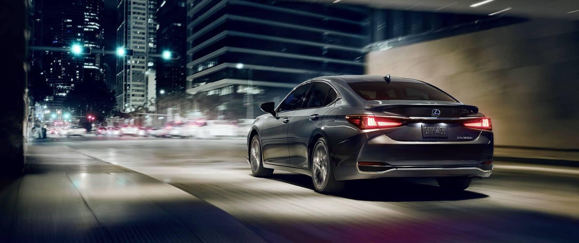 Buying vs Leasing a Lexus Lexus of Lexington