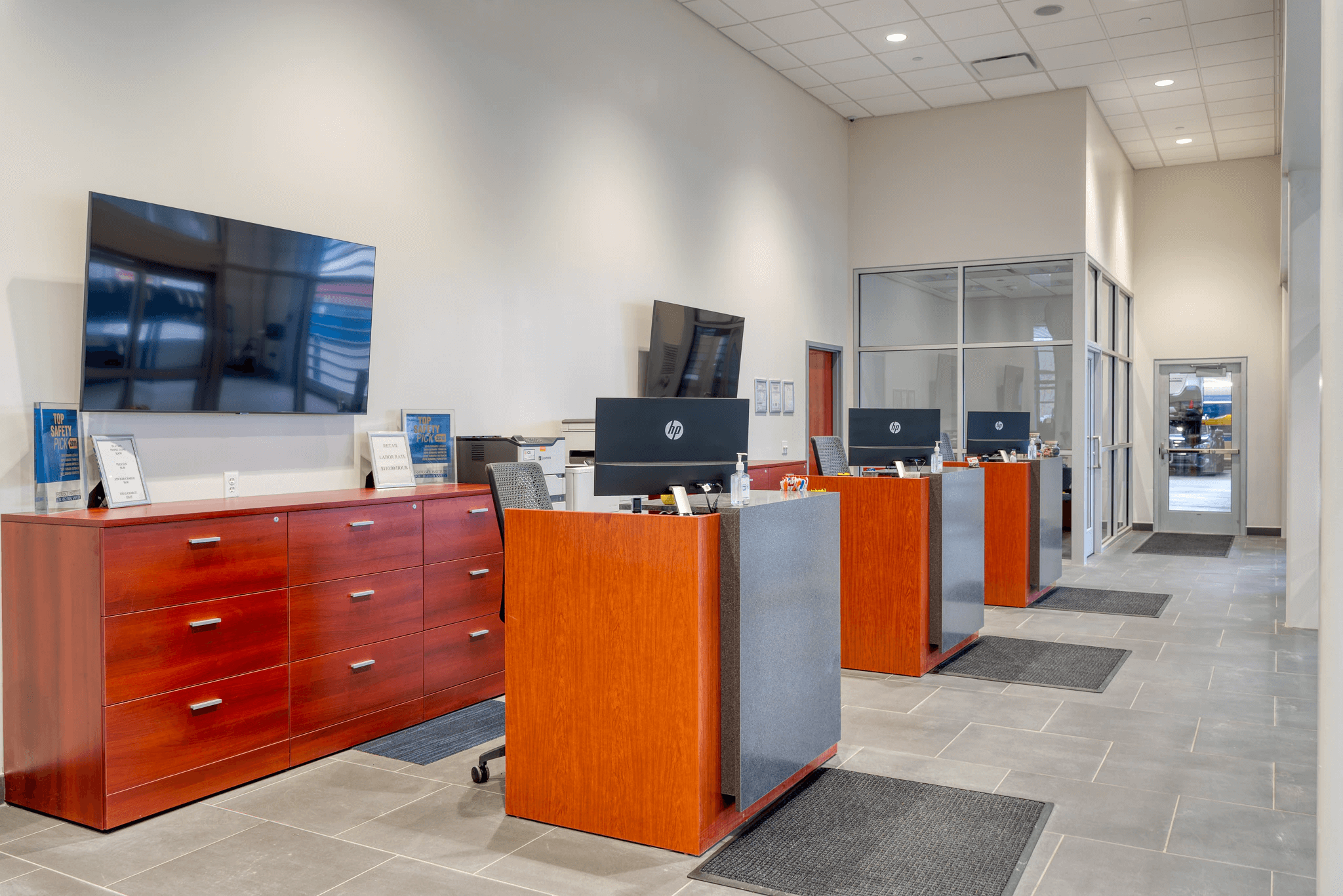 The New Williams Subaru Of Sayre! Williams Subaru of Sayre