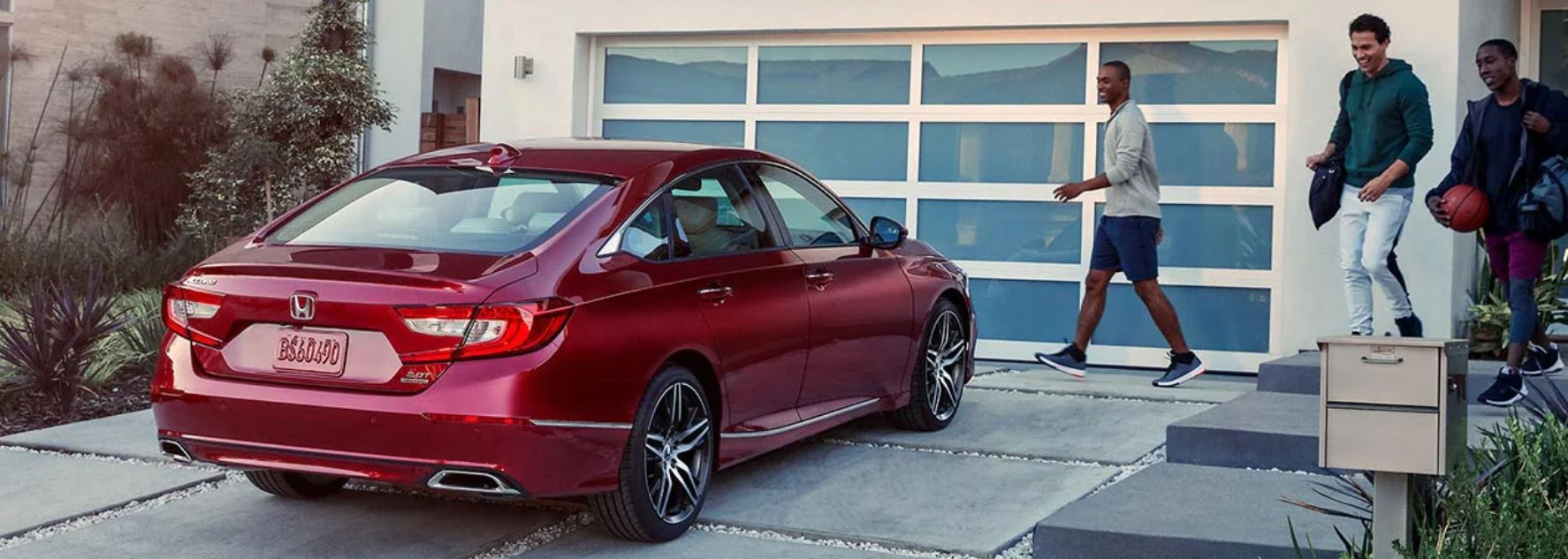 2022 Honda Accord for Sale near Savannah, GA Gerald Jones Honda