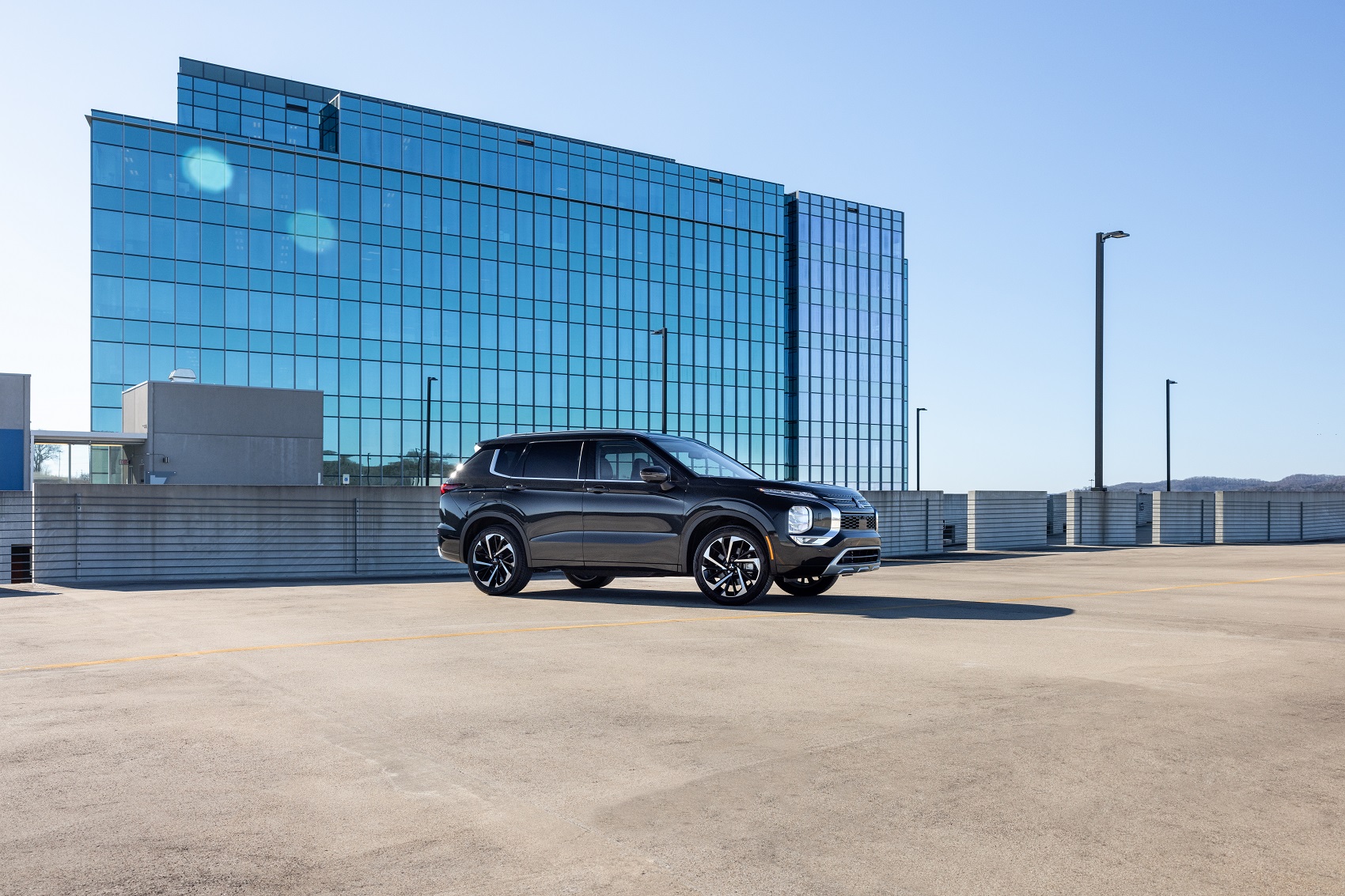 Mitsubishi Dealer near Me Jidd Motors Mitsubishi