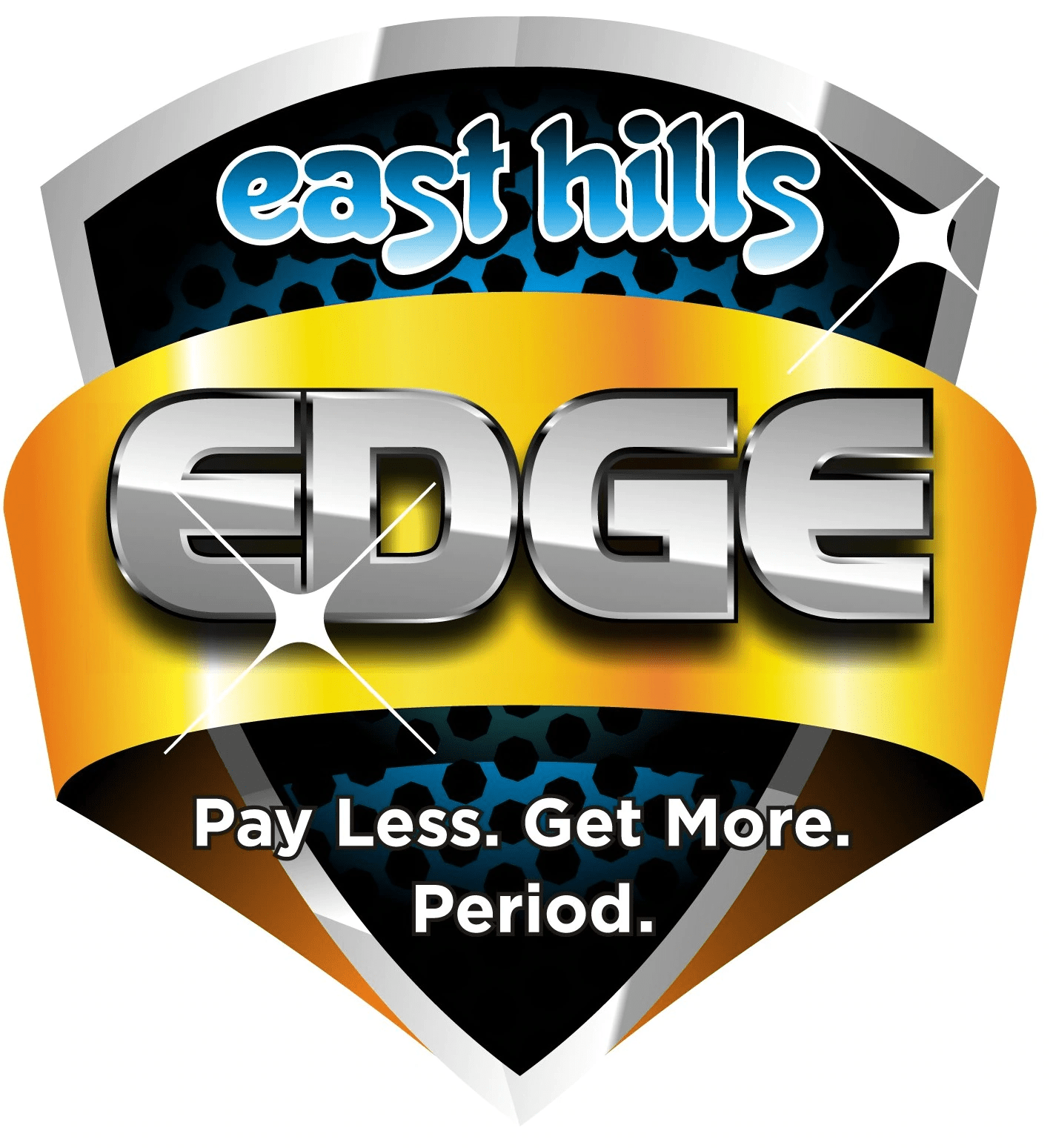 EDGE Rewards East Hills Auto Group