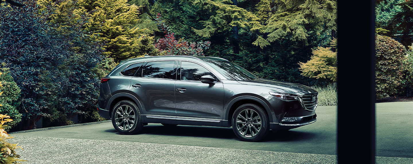 2022 MAZDA CX9 for Sale near Garden City, NY Wantagh Mazda