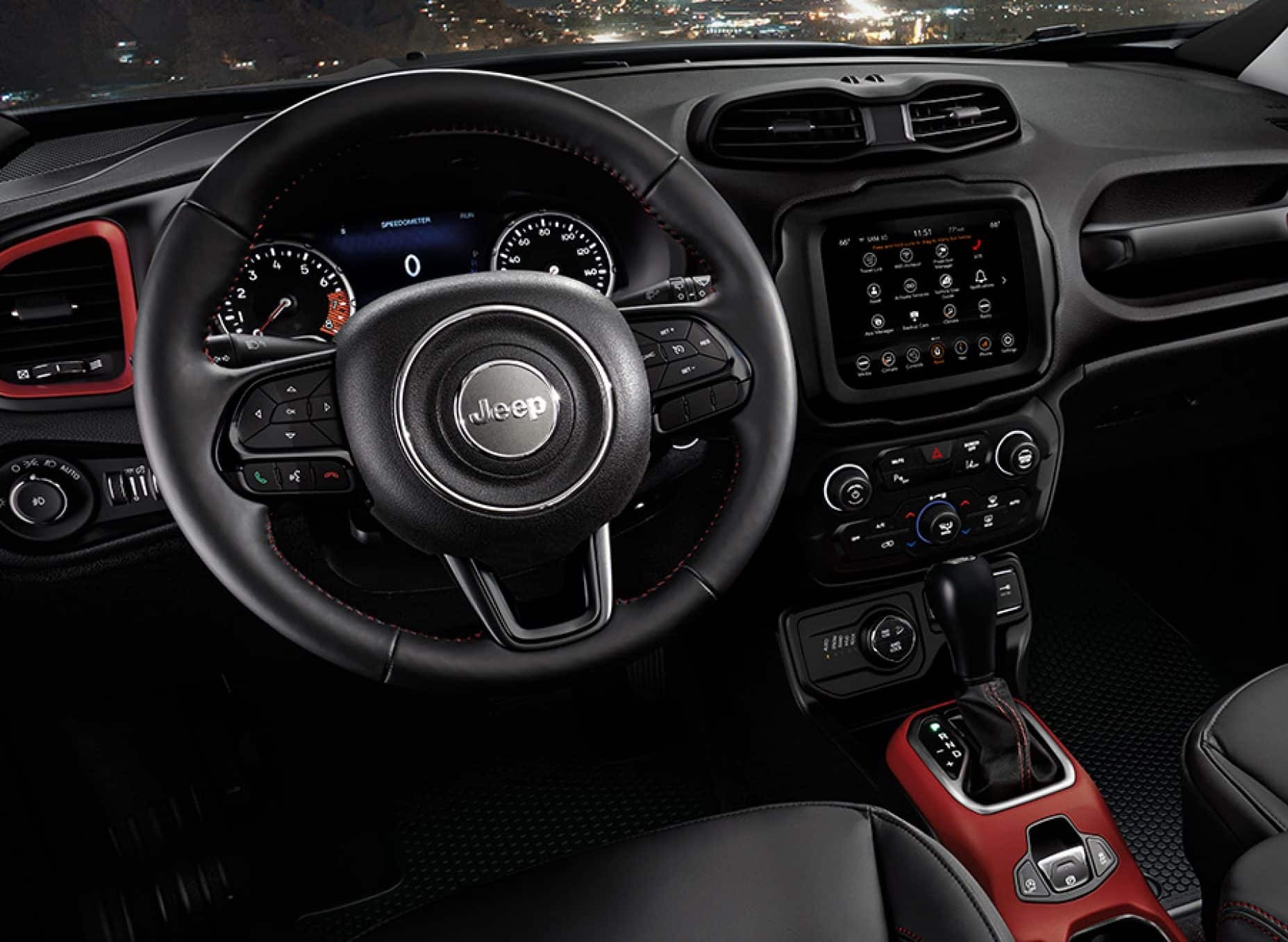 2022 Jeep Renegade for Sale near Ridgefield Park, NJ Chrysler Dodge