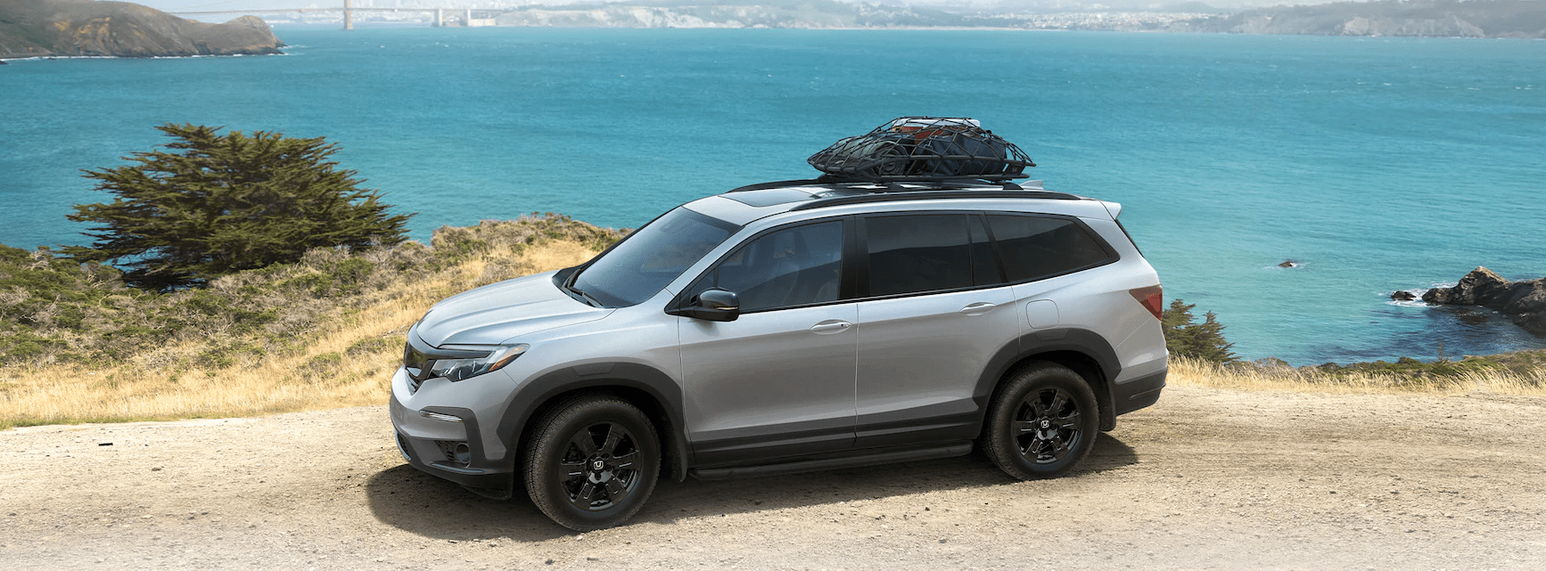 2022 Honda Pilot MPG in Capitol Heights, MD Pohanka Honda in Capitol