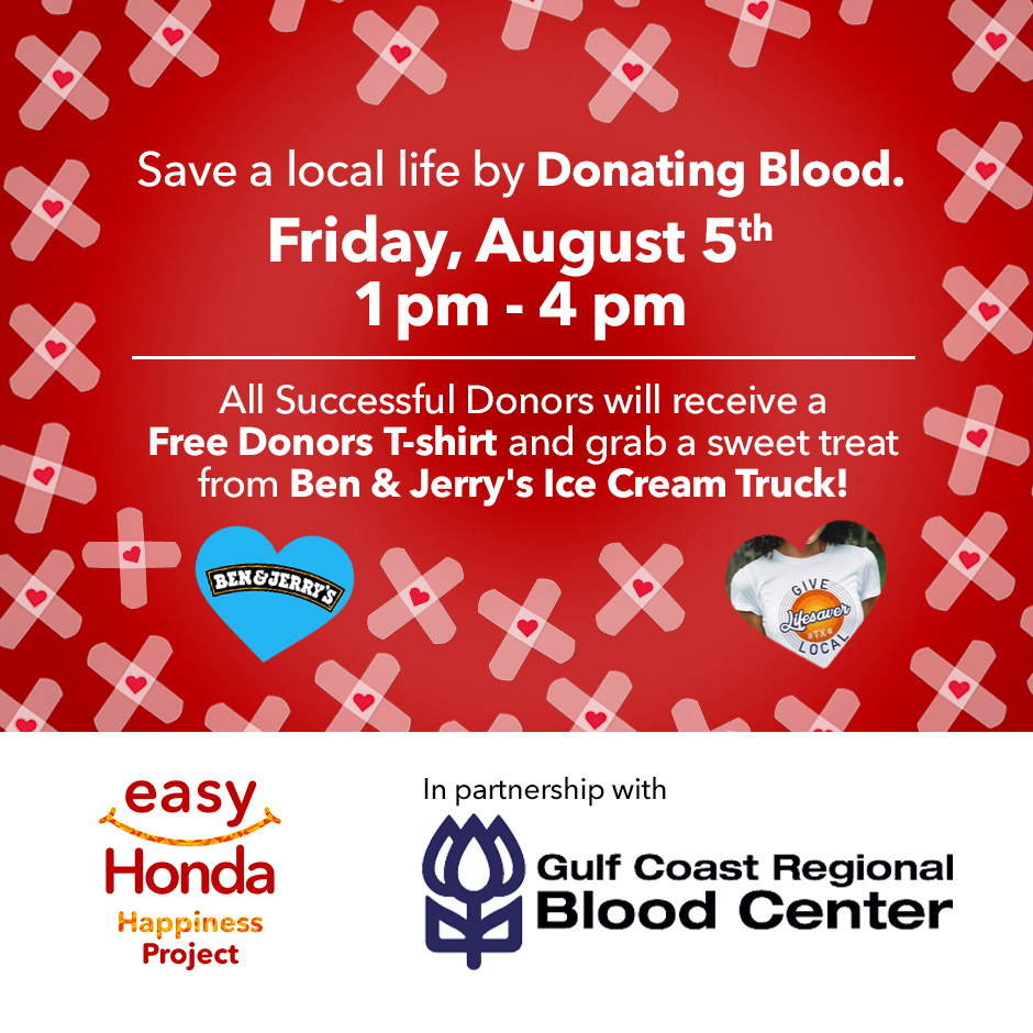 Easy Honda Happiness Project Easy Honda