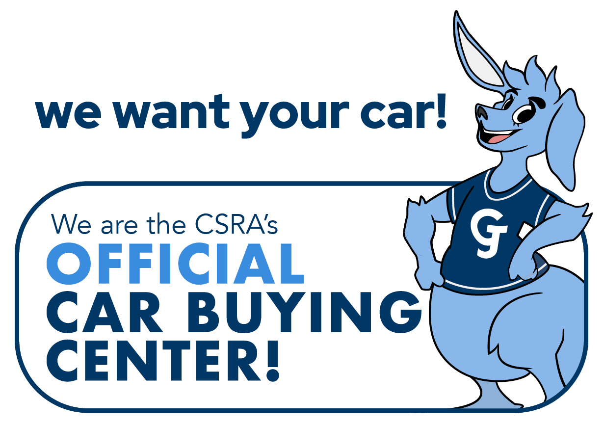 Car Buying Center Gerald Jones Auto Group