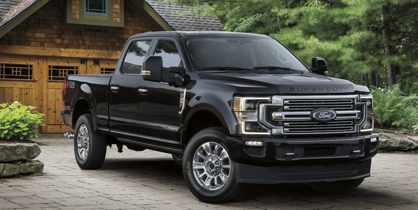 2022 Ford F250 for Sale near Wayne, NJ Route 23 AutoMall
