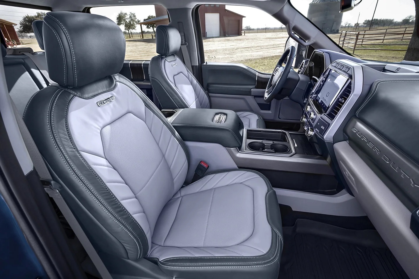 2022 Ford F250 for Sale near Wayne, NJ Route 23 AutoMall