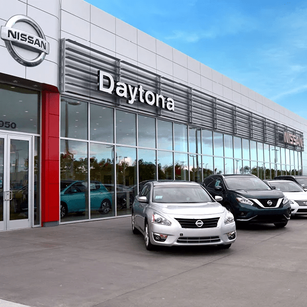 New Nissan Frontier Pickup Truck Nissan Frontier in Daytona Beach, FL