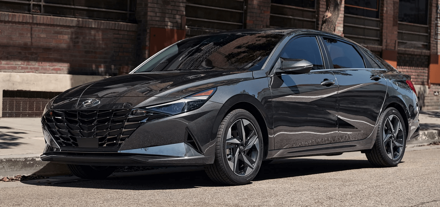 2023 Hyundai Elantra For Sale Near Columbia, Md - Antwerpen Hyundai