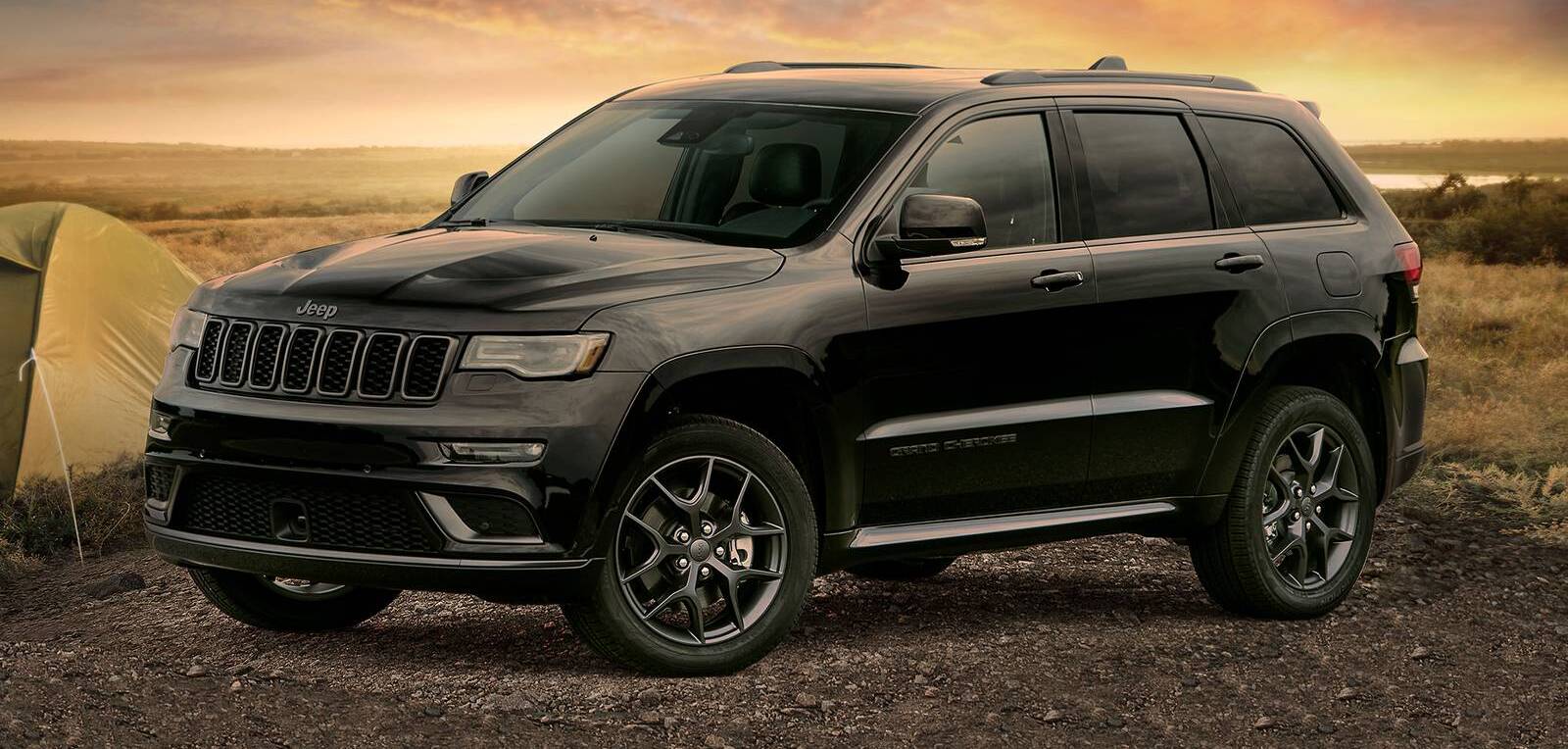 OneOwner Used Jeep Grand Cherokee for Sale near Northvale, NJ