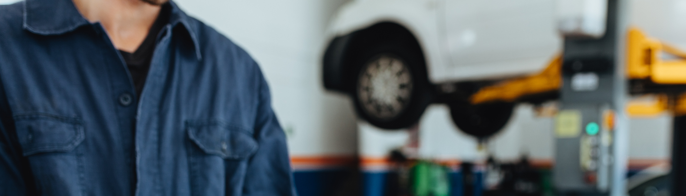 Jeep Tire Care Tips near Ridgefield Park, NJ Chrysler Dodge Jeep Ram