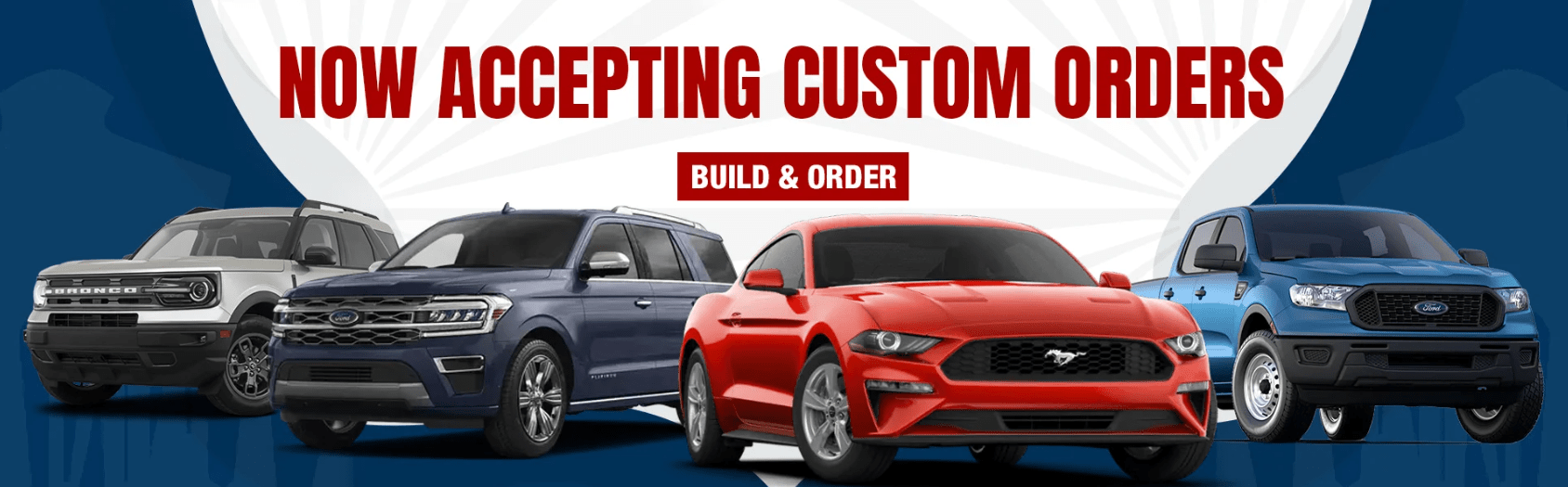 Vehicle Request Golf Mill Ford