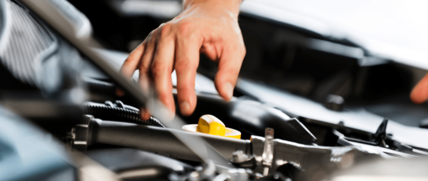 Transmission Repair Service near Bowie, MD Pohanka Honda in Capitol