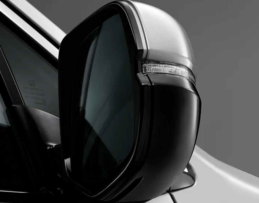 2022 Honda Pilot Lease in Capitol Heights, MD Drive Pohanka