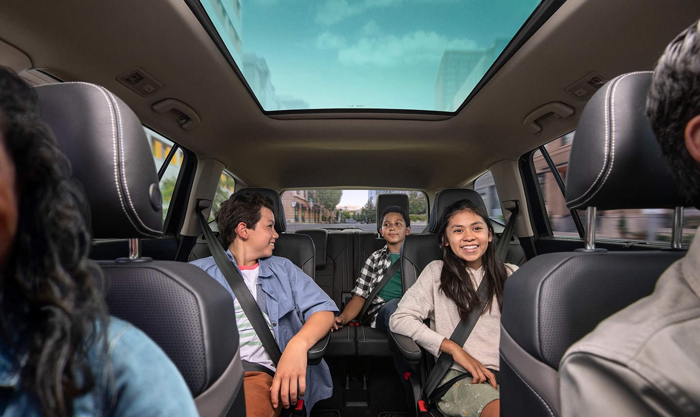 2023 Volkswagen Atlas Towing Guide near Alexandria, VA Pohanka Volkswagen