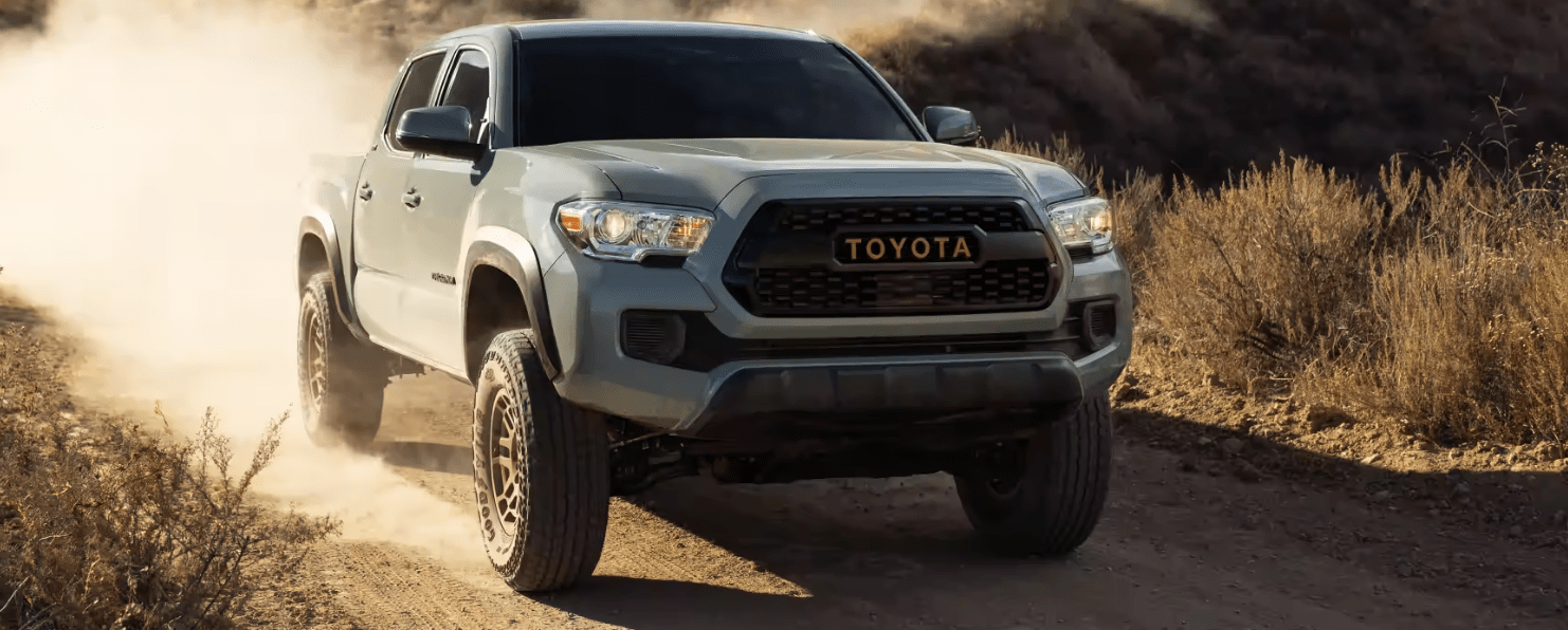 2022 Toyota vs the Competition in El Cajon, CA Toyota of El Cajon