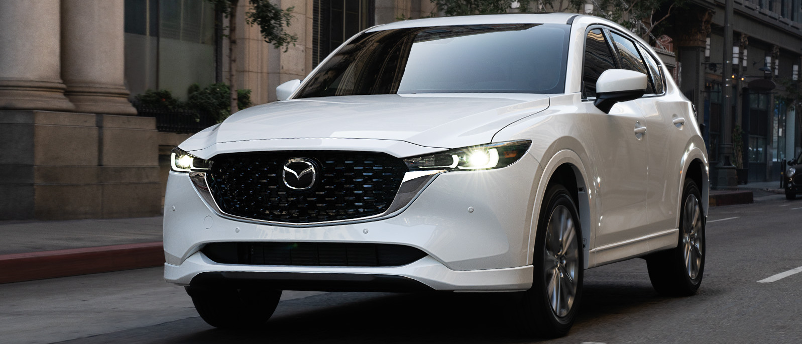 PreOwned Mazda CX5 for Sale near Troy, AL Mitchell Mazda