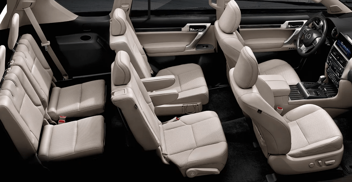 2022 Lexus GX 460 for Sale near Midlothian, VA Lexus of Richmond