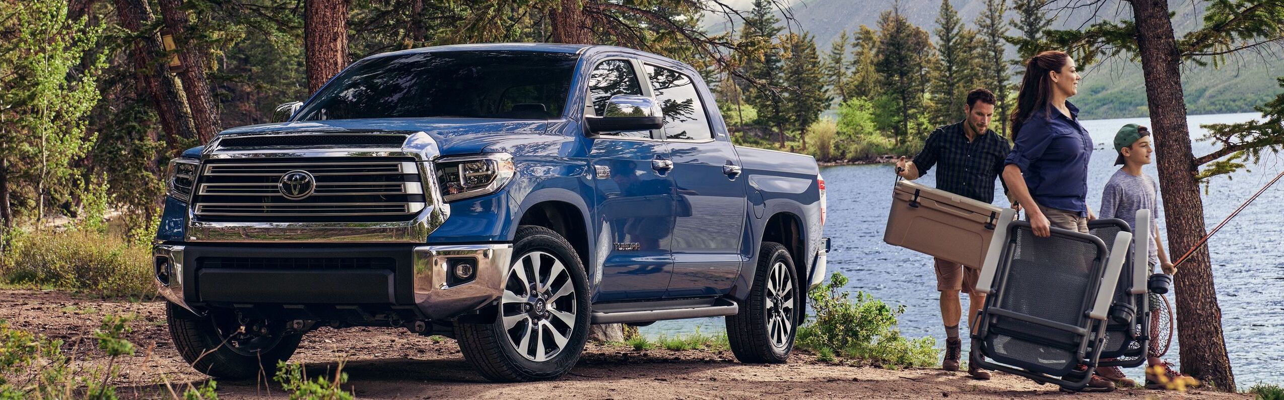 Used Toyota Tundra for Sale near Olathe, KS, 66061 Molle Toyota