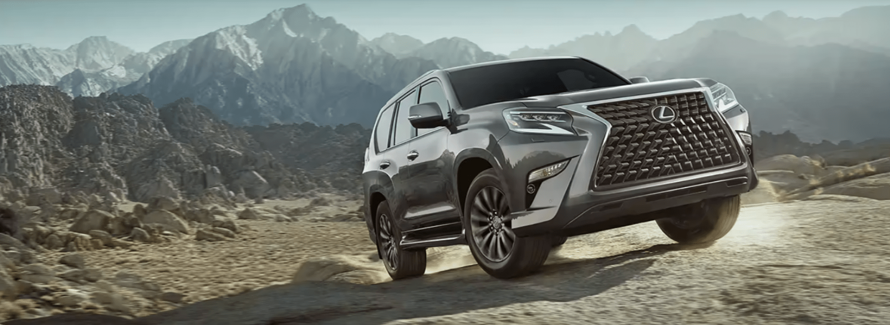 2022 Lexus GX 460 for Sale near Midlothian, VA Lexus of Richmond