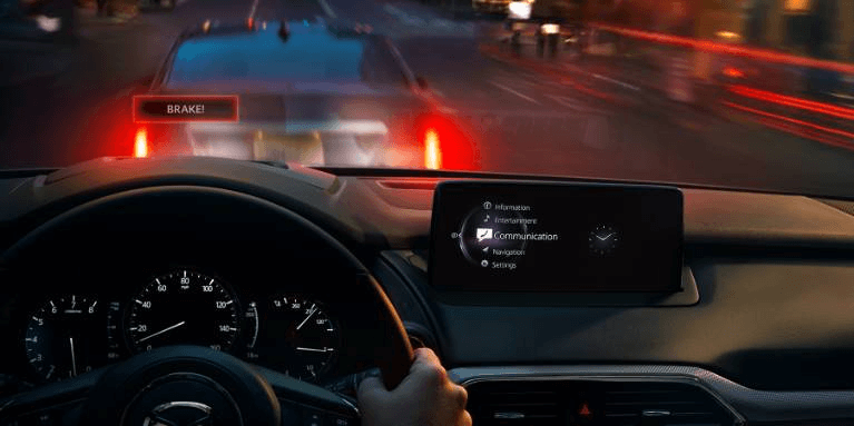 2023 Mazda CX-9 vs Ford Explorer - Puente Hills Mazda