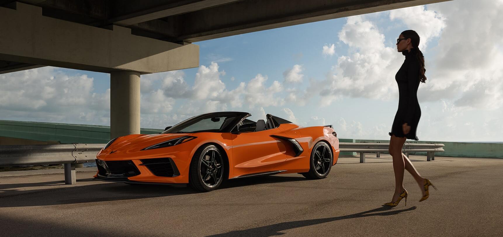 Used Luxury Vehicles for Sale near Vienna, VA Pohanka Chevrolet