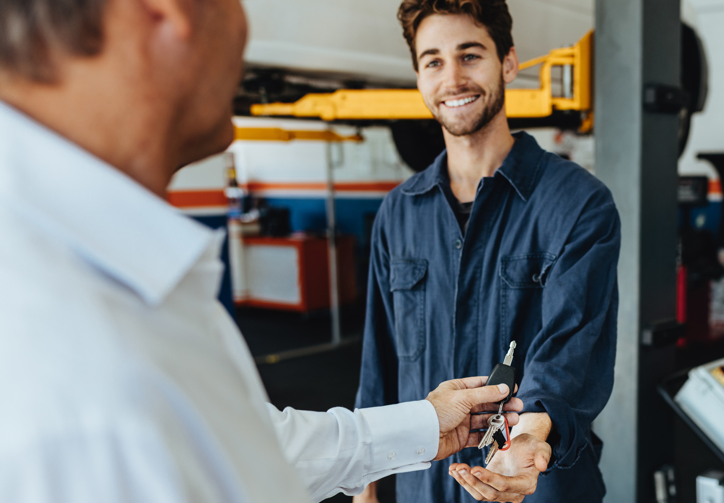 Brake Repair Service in Tomball, TX Honda of Tomball