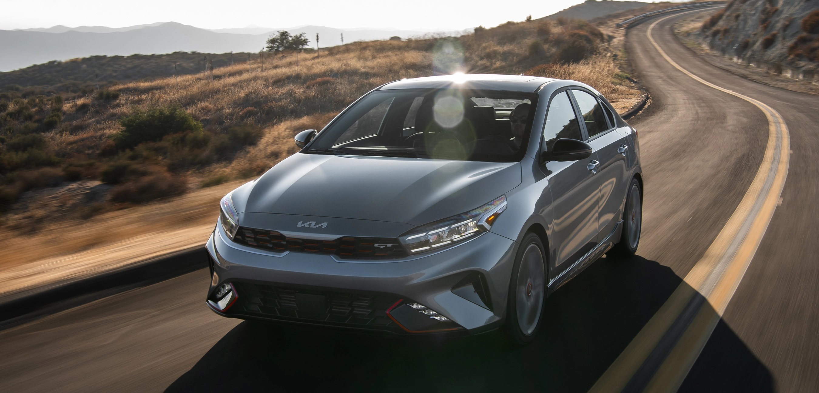 2023 Kia Forte Key Features near Oak Lawn, IL Evergreen Kia