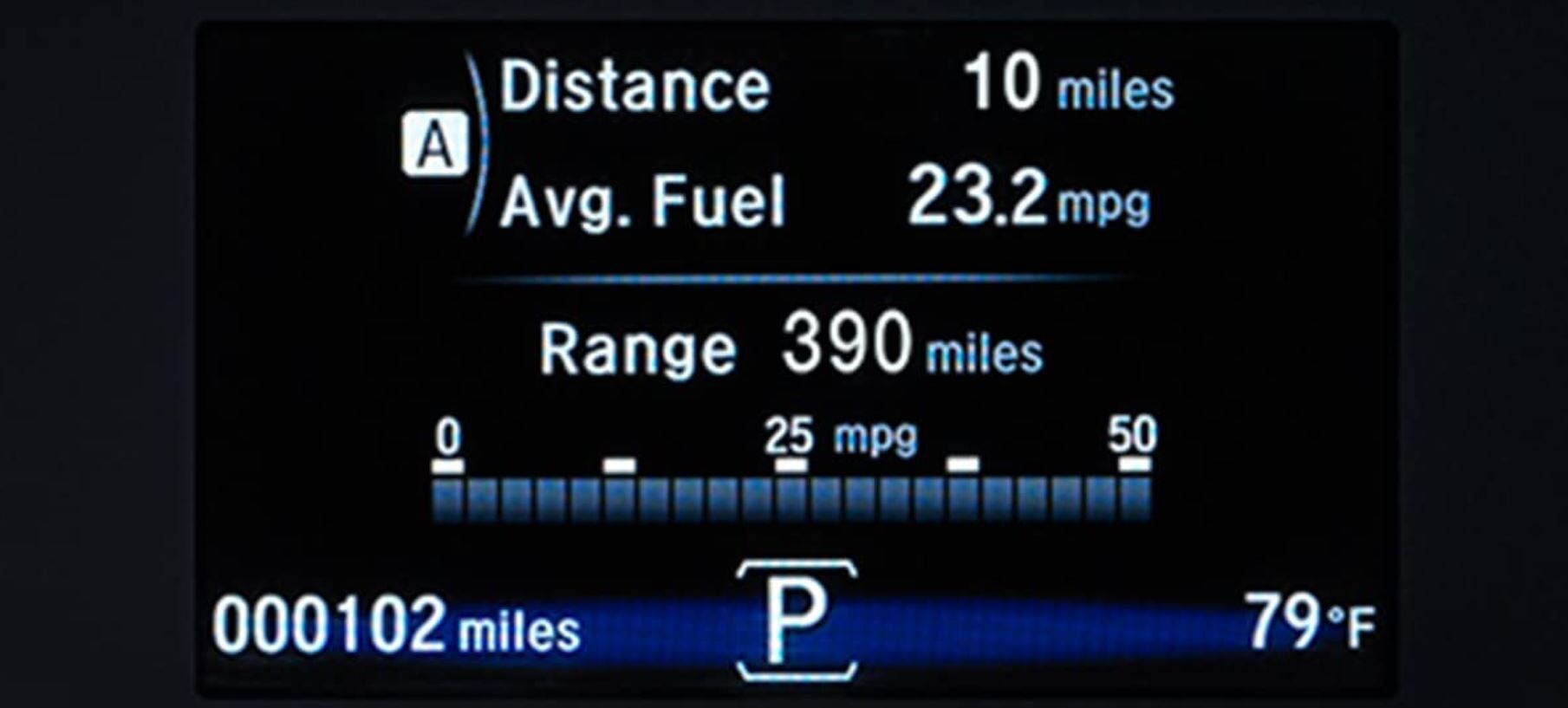 2023 Honda Ridgeline Performance Features near Bowie, MD Pohanka