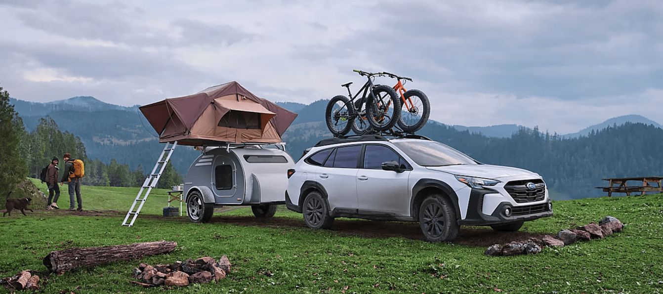 2023 Subaru Outback for Sale near Stafford, VA Sheehy Subaru of