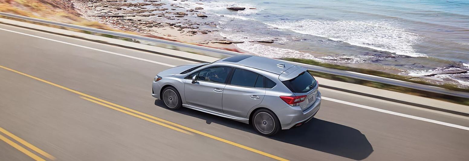 Subaru Dealer near Port Washington, NY East Hills Subaru of Roslyn