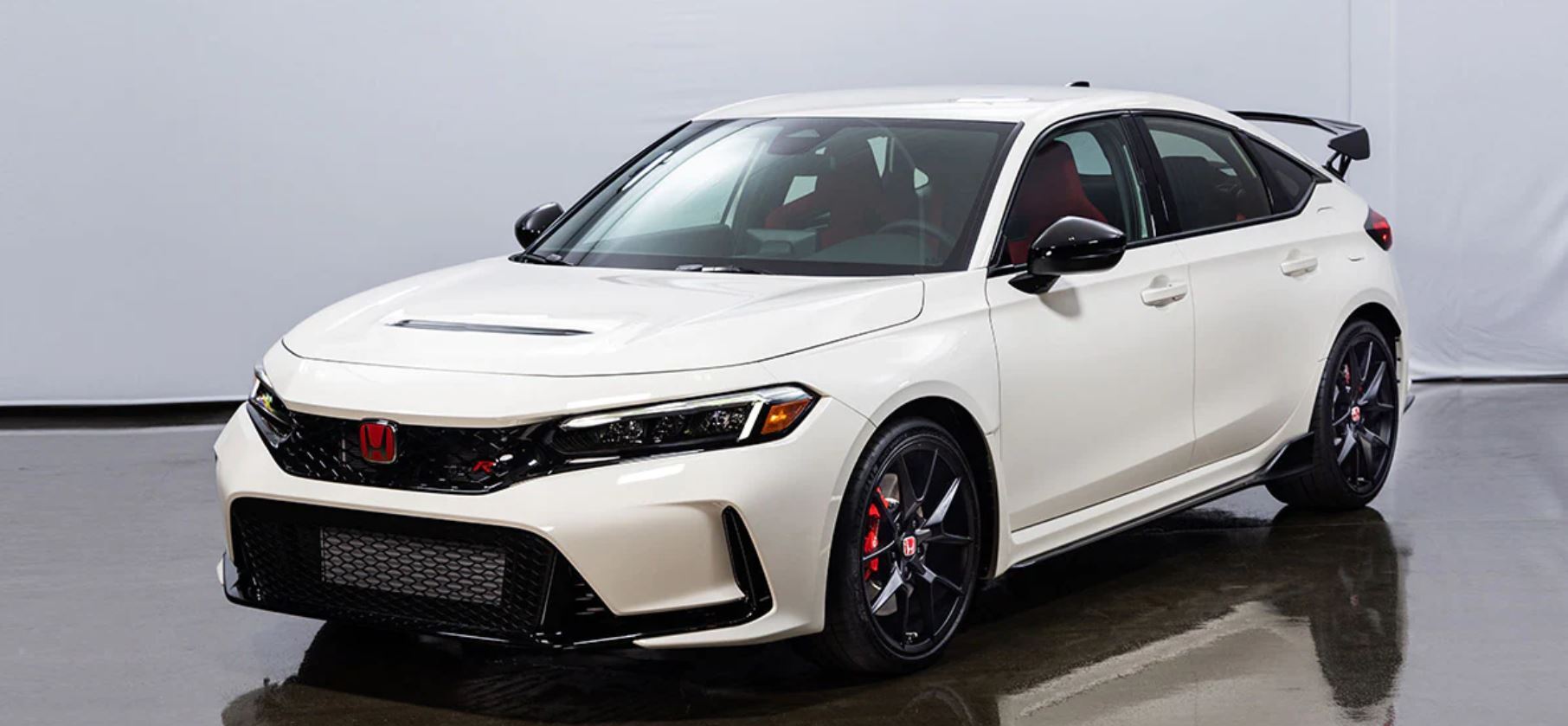 2023 Honda Civic Type R First Look in Capitol Heights, MD Pohanka