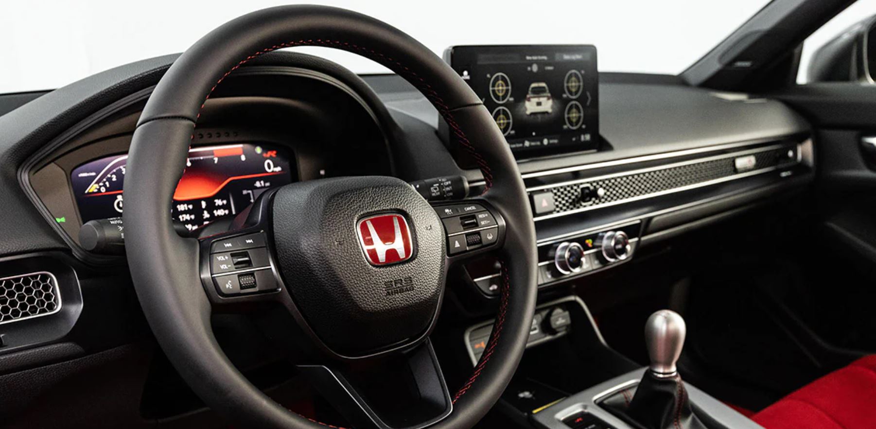 2023 Honda Civic Type R First Look in Capitol Heights, MD Pohanka