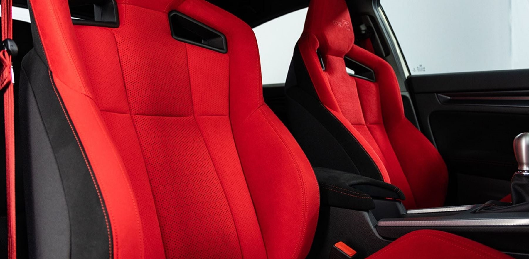 2023 Honda Civic Type R First Look in Capitol Heights, MD Pohanka