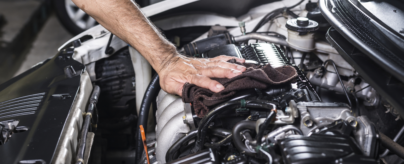 Transmission Repair Service near Long Island, NY Legend Nissan