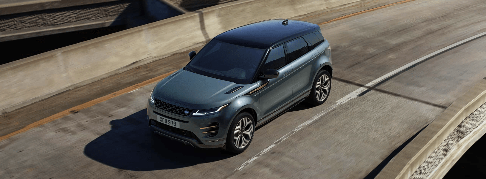 2023 Range Rover Evoque Lease in Knoxville, TN Land Rover Knoxville