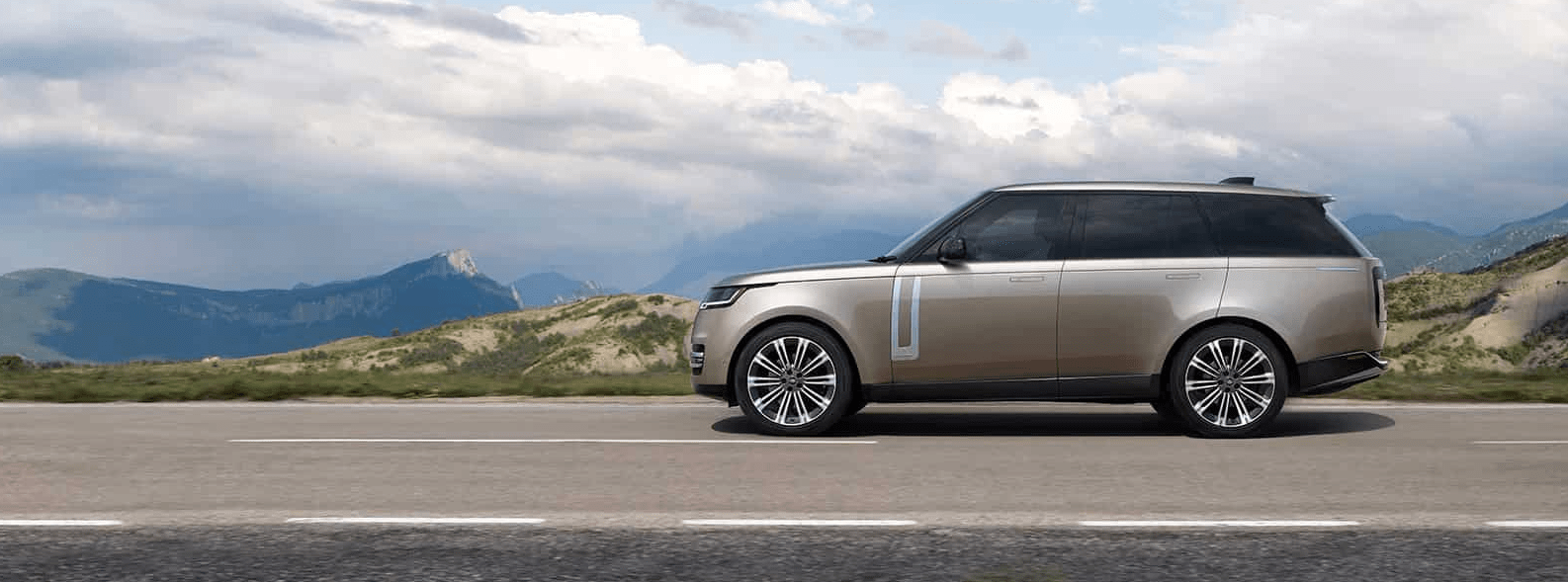 Land Rover Dealer near Kingston, TN Land Rover Knoxville