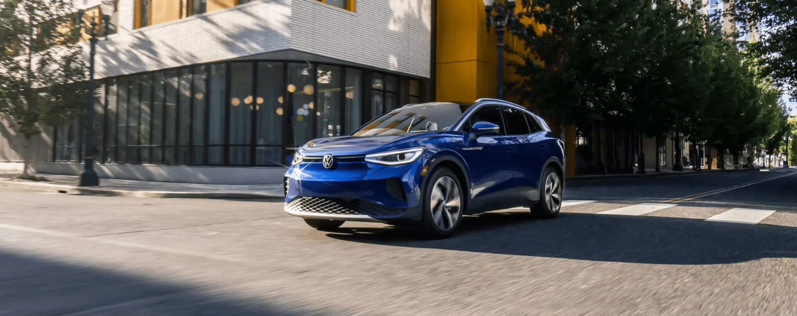 2023 Volkswagen EV Technology in Capitol Heights, MD Drive Pohanka